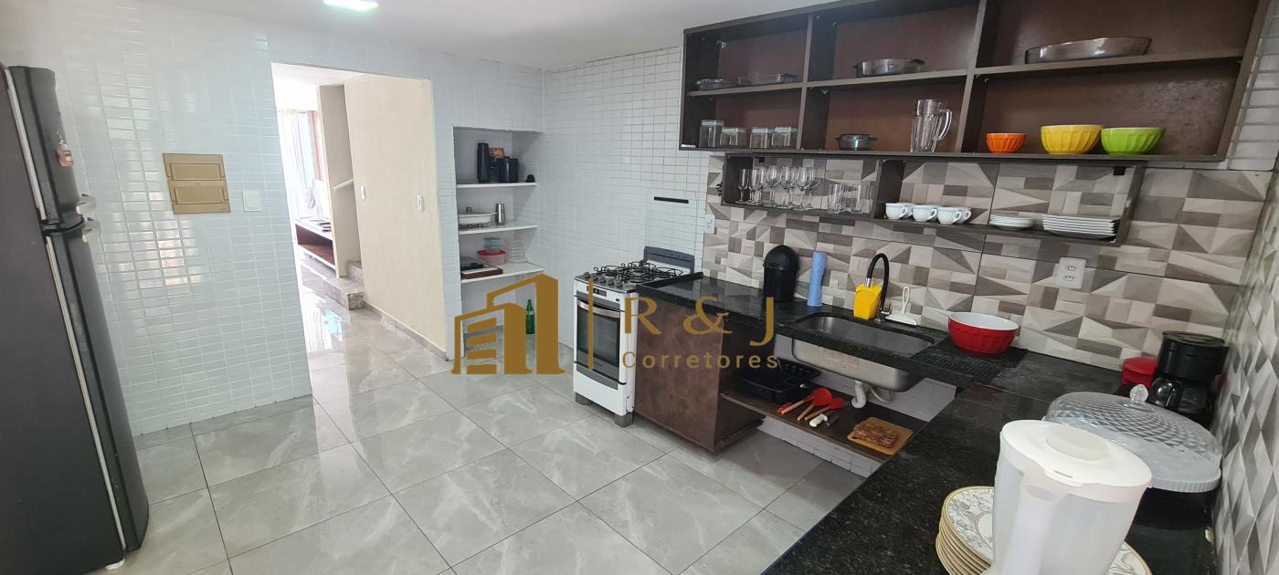 Casa de Condomínio para alugar com 2 quartos, 96m² - Foto 12