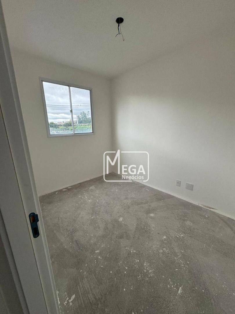 Apartamento à venda com 2 quartos, 46m² - Foto 12