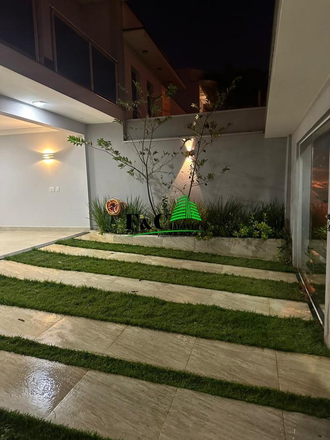 Casa de Condomínio à venda com 3 quartos, 220m² - Foto 28