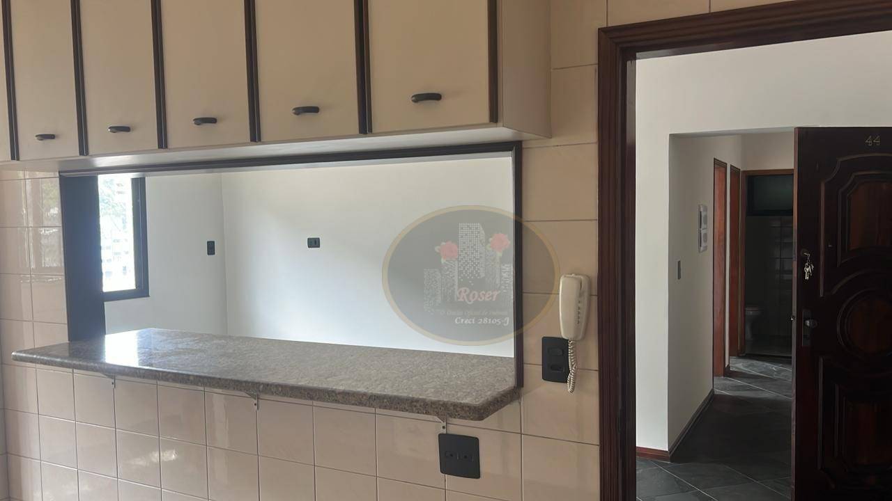 Apartamento, 2 quartos, 88 m² - Foto 2