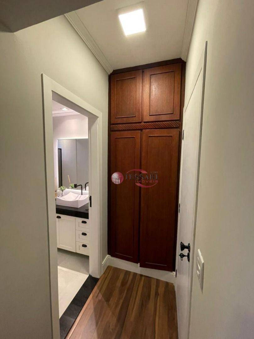 Apartamento à venda com 3 quartos, 133m² - Foto 13