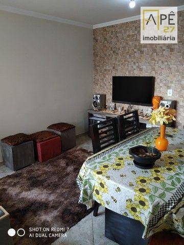 Apartamento à venda com 3 quartos, 60m² - Foto 2