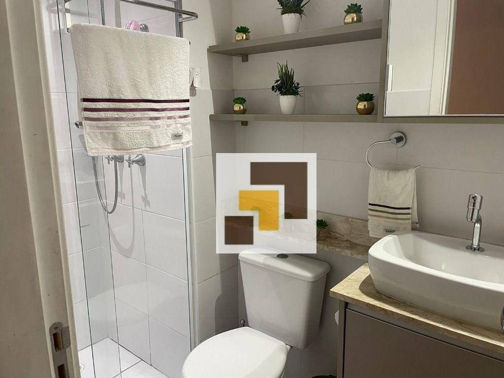 Apartamento à venda com 2 quartos, 52m² - Foto 19