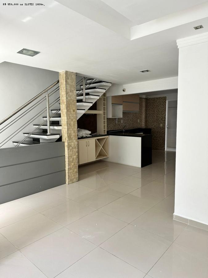Casa, 3 quartos, 89 m² - Foto 4