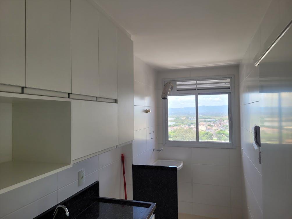 Apartamento à venda com 2 quartos, 54m² - Foto 3