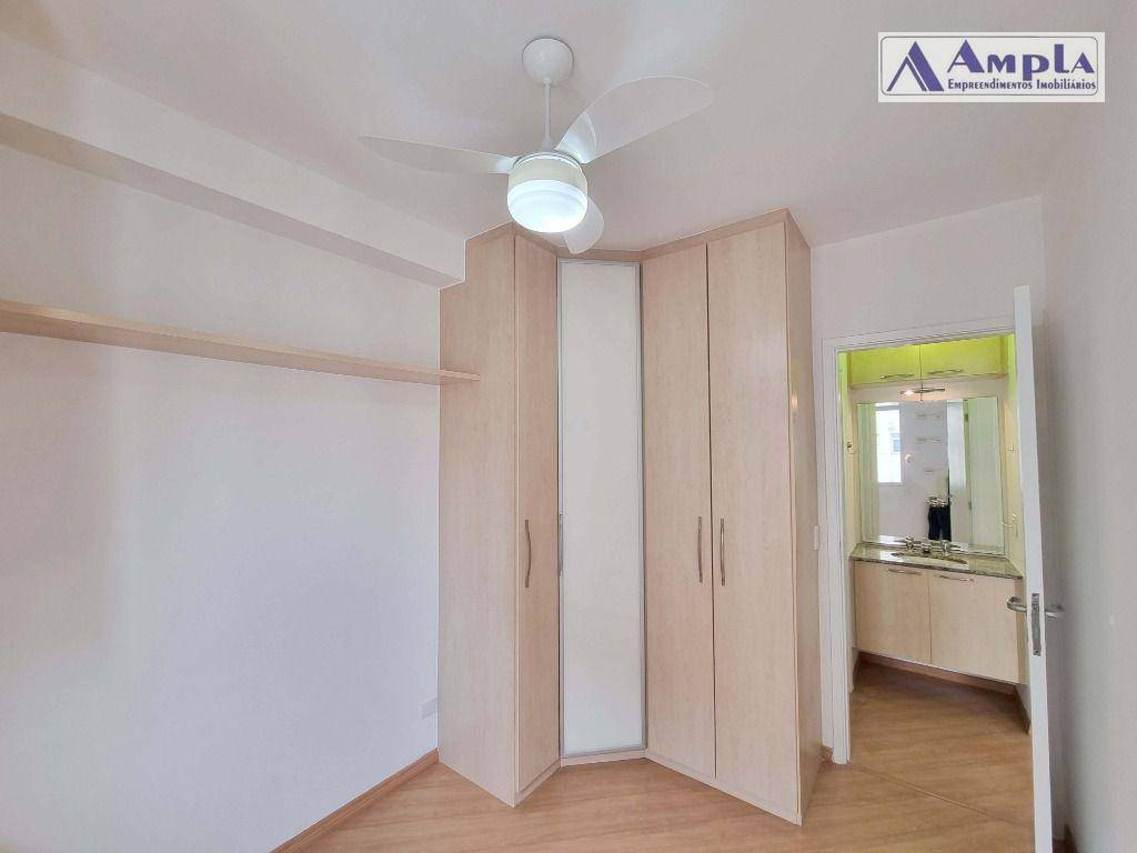 Apartamento para alugar com 1 quarto, 34m² - Foto 14