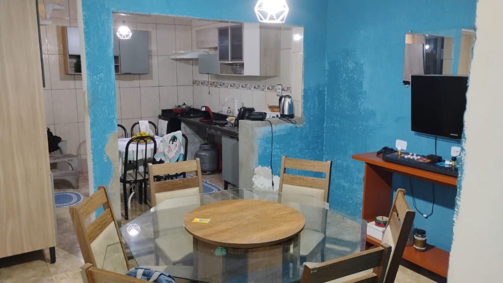 Sobrado à venda com 2 quartos, 160m² - Foto 12