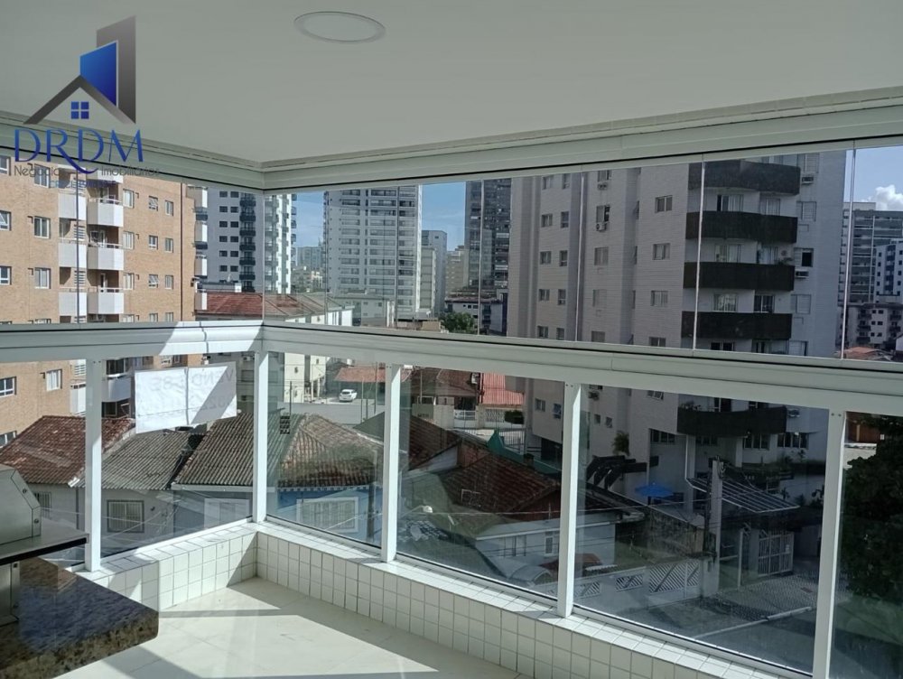 Apartamento à venda com 1 quarto, 57m² - Foto 5