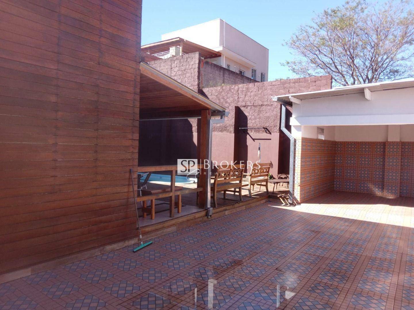 Casa de Condomínio à venda com 5 quartos, 295m² - Foto 71