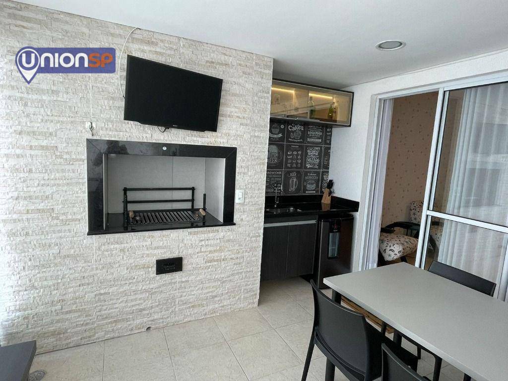 Apartamento à venda com 2 quartos, 84m² - Foto 8