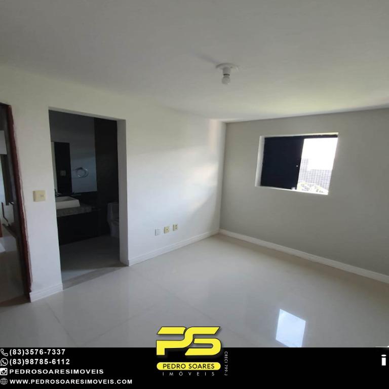 Apartamento à venda com 3 quartos, 76m² - Foto 10