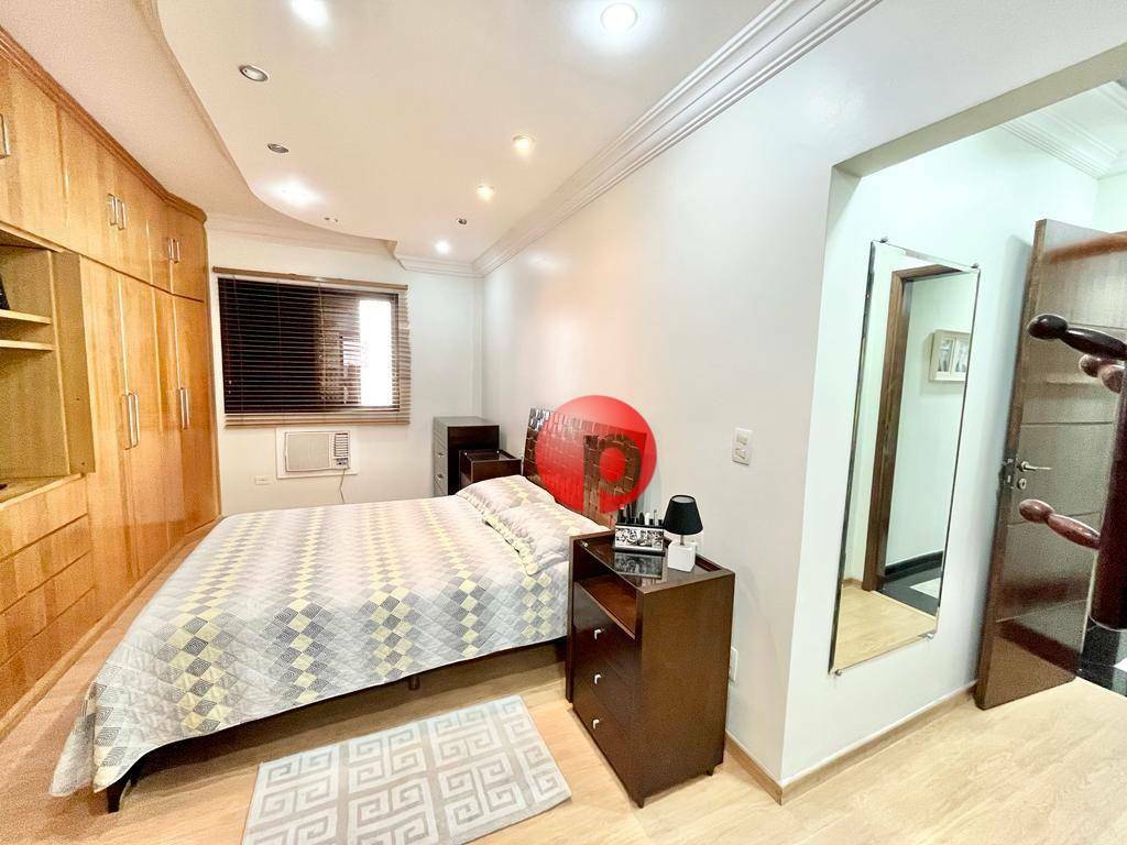 Apartamento à venda com 3 quartos, 132m² - Foto 16