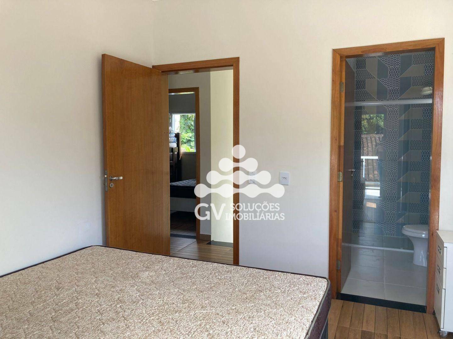 Casa de Condomínio à venda com 3 quartos, 165m² - Foto 8