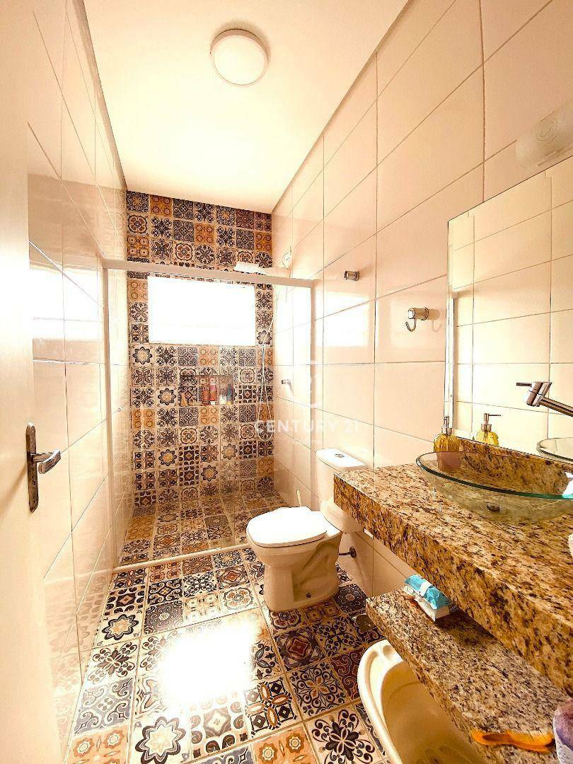 Casa de Condomínio à venda com 3 quartos, 177m² - Foto 16