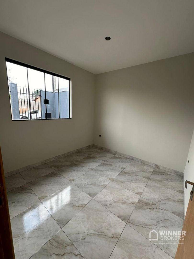 Casa à venda com 2 quartos, 75m² - Foto 5