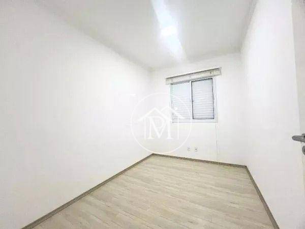 Apartamento à venda com 2 quartos, 53m² - Foto 9