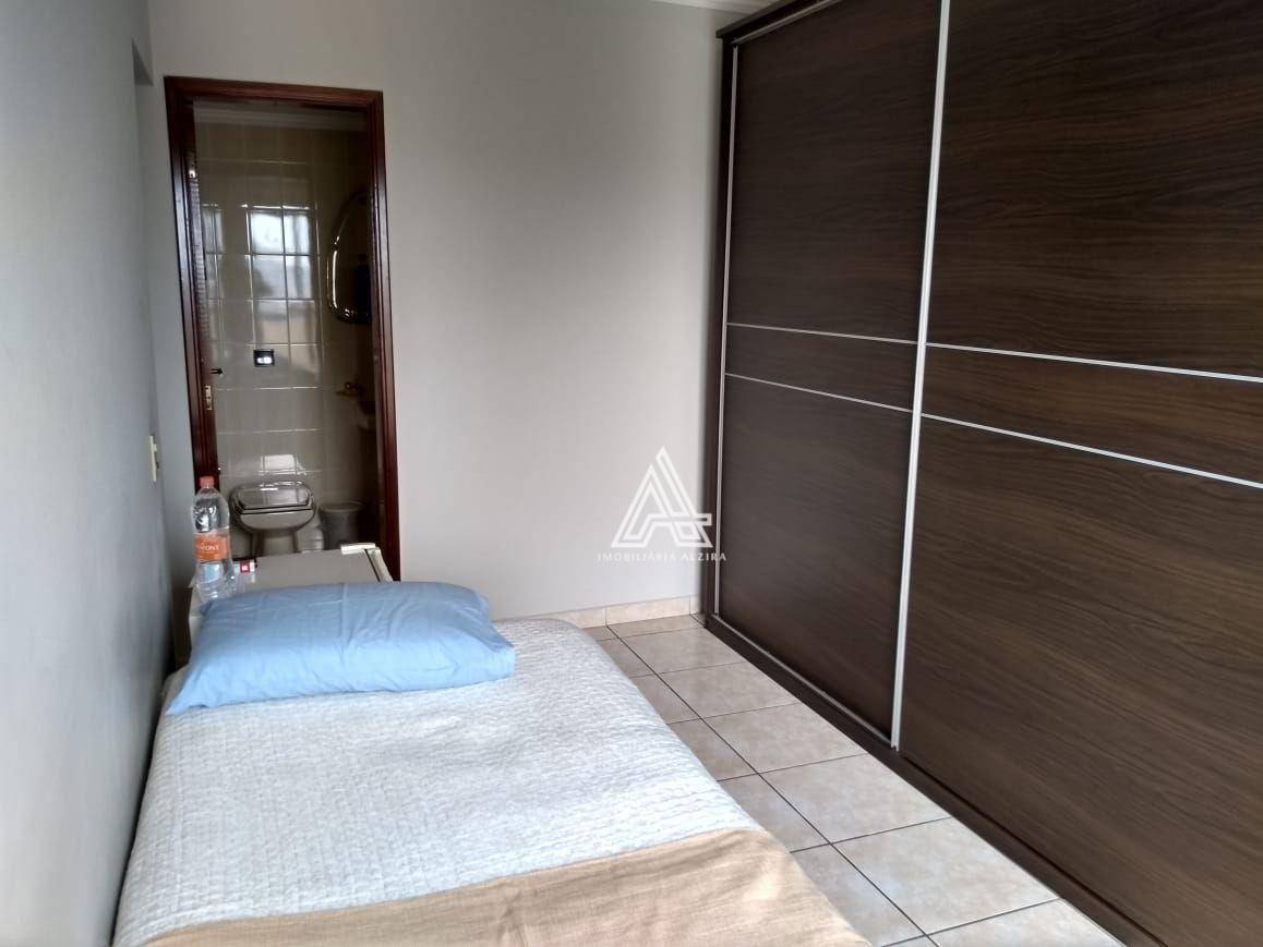 Apartamento à venda com 3 quartos, 140m² - Foto 18