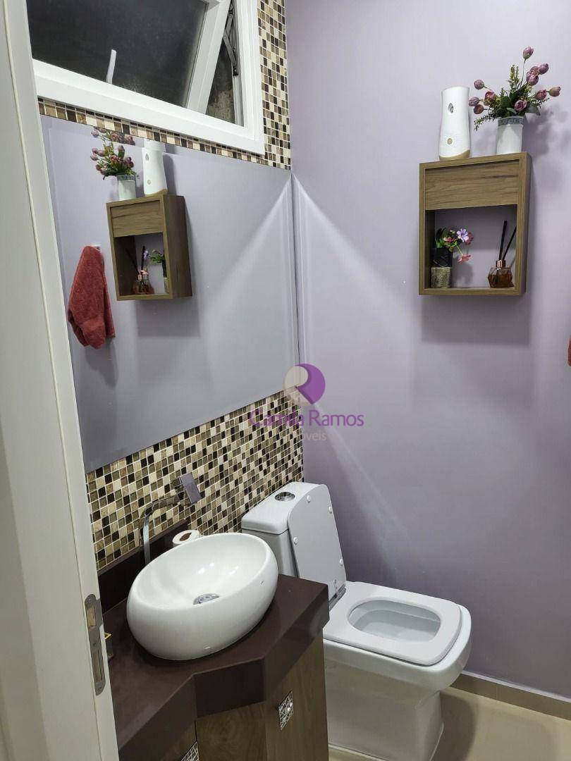 Sobrado, 3 quartos, 500 m² - Foto 20