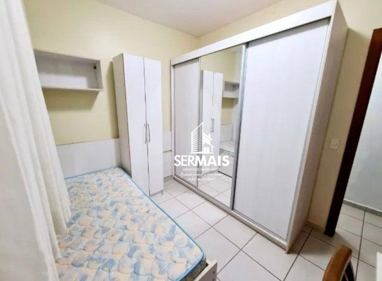 Apartamento para alugar com 2 quartos, 56m² - Foto 8