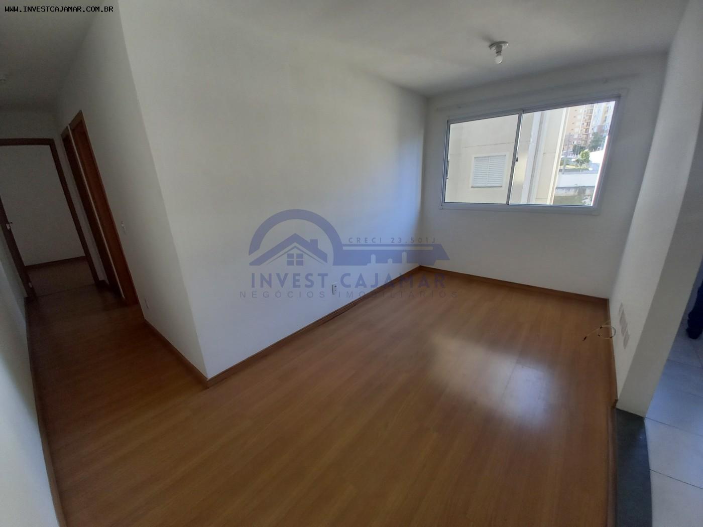 Apartamento, 2 quartos - Foto 2