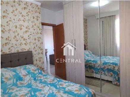 Apartamento à venda com 2 quartos, 54m² - Foto 13