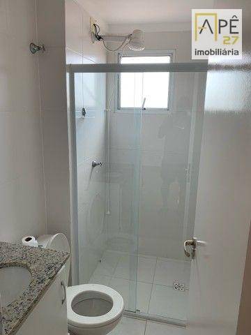 Apartamento à venda com 2 quartos, 62m² - Foto 5