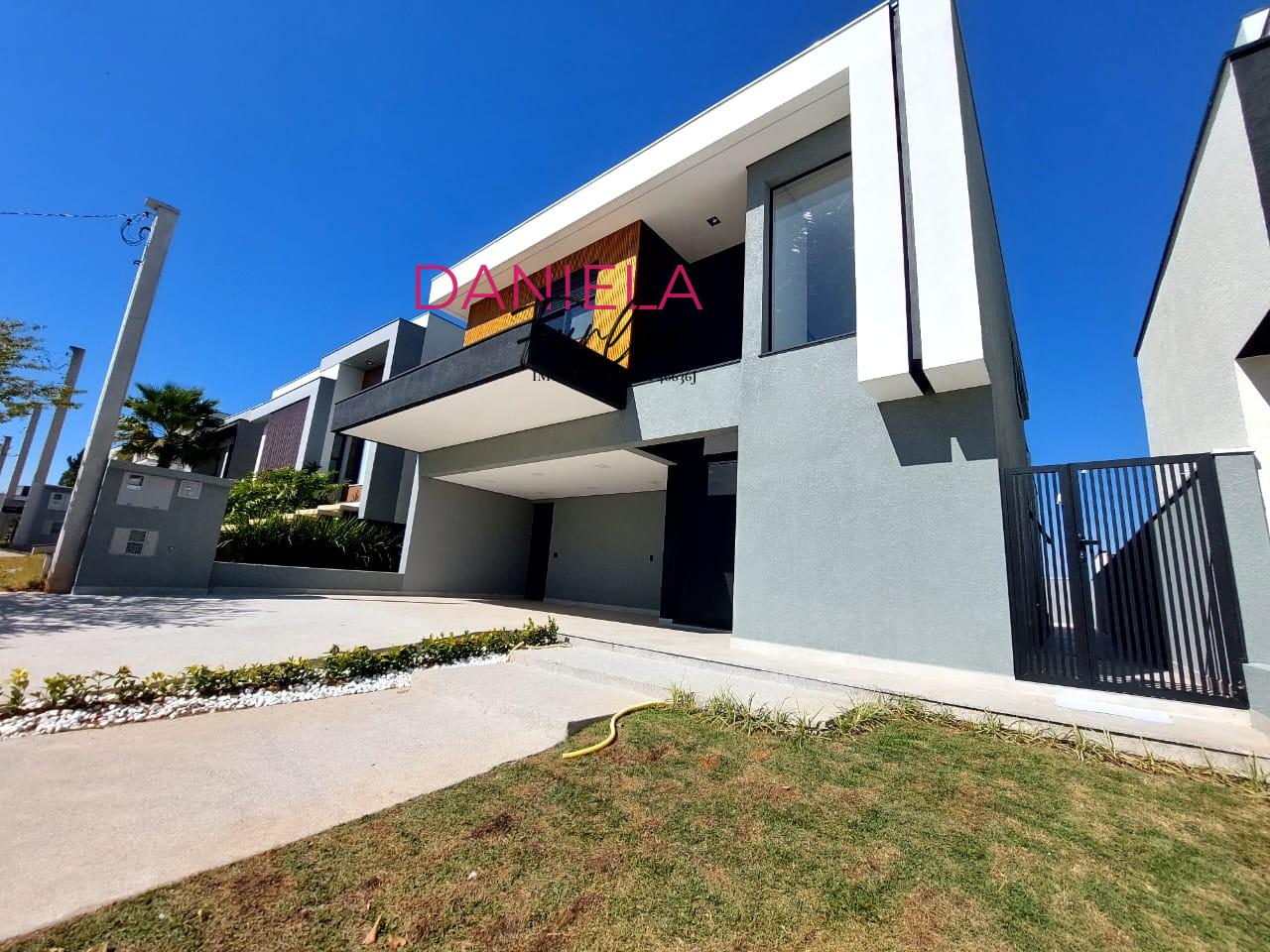 Casa de Condomínio à venda com 3 quartos, 280m² - Foto 49