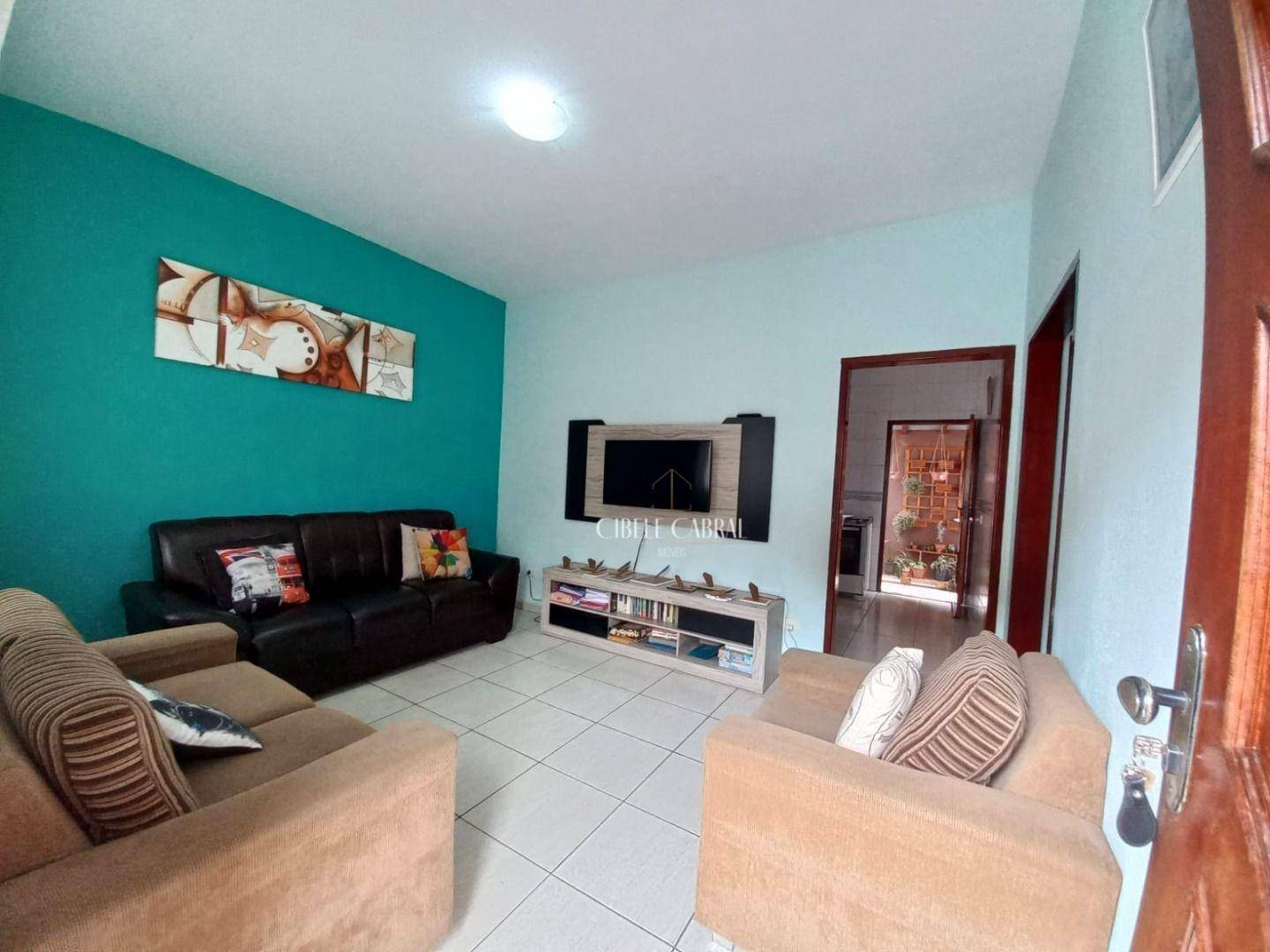 Casa à venda com 2 quartos, 82m² - Foto 5