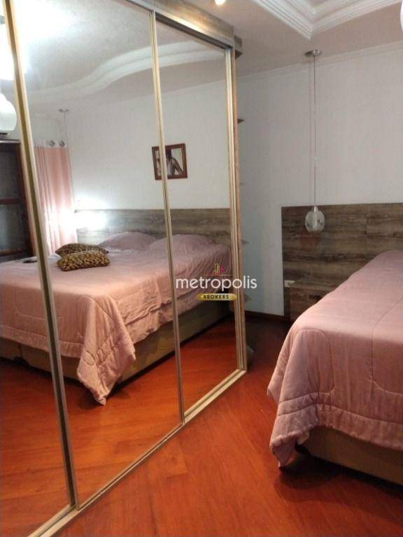 Sobrado à venda com 4 quartos, 230m² - Foto 11