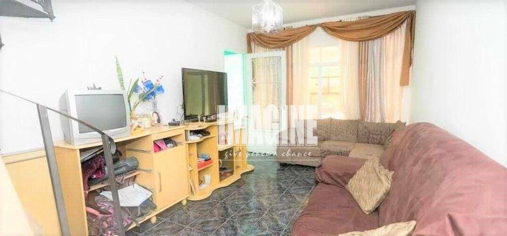 Sobrado à venda com 3 quartos, 160m² - Foto 1