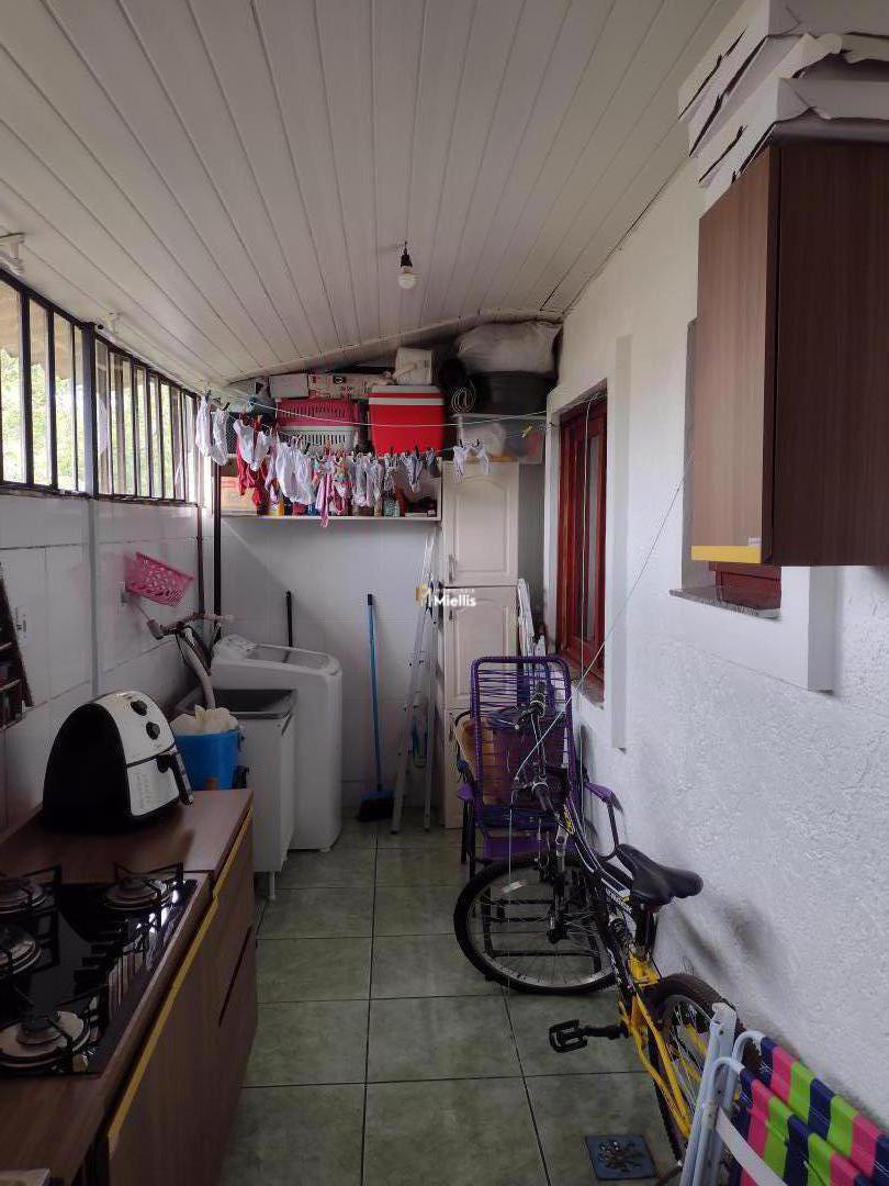 Casa de Condomínio à venda com 2 quartos, 65m² - Foto 7