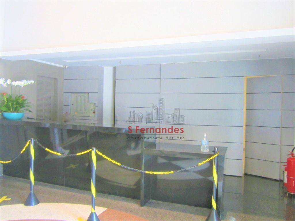 Conjunto Comercial-Sala para alugar, 90m² - Foto 15