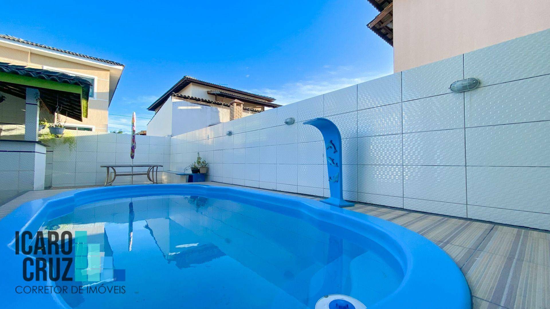 Casa de Condomínio à venda com 4 quartos, 289m² - Foto 13