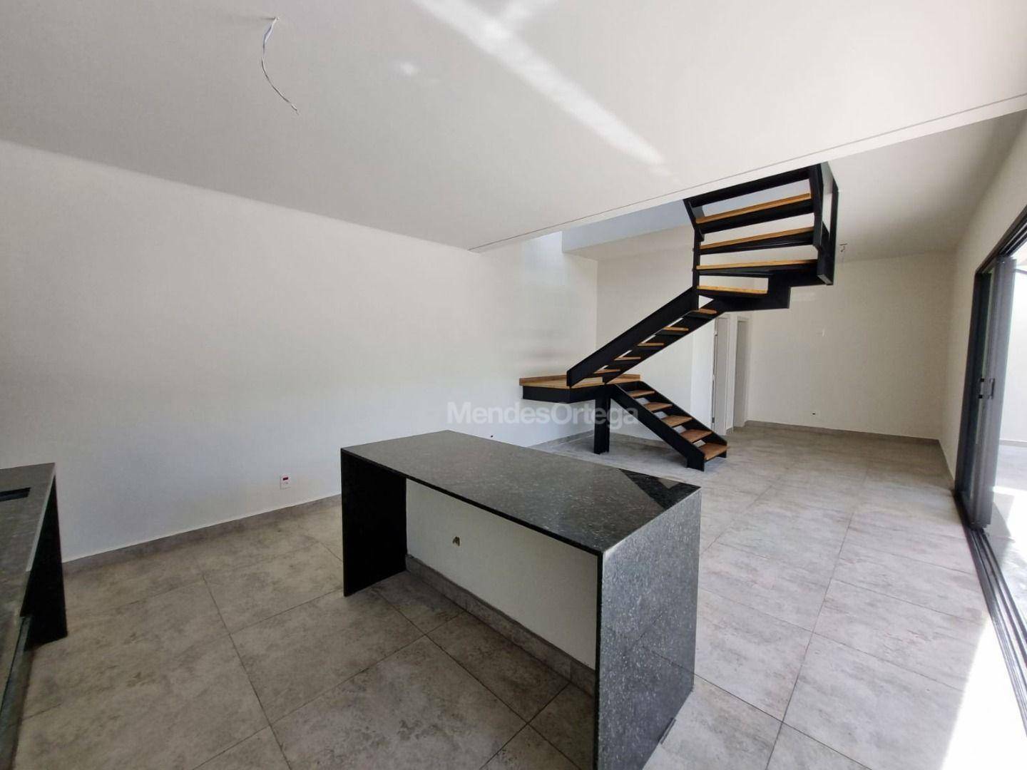 Casa de Condomínio à venda com 3 quartos, 291m² - Foto 5