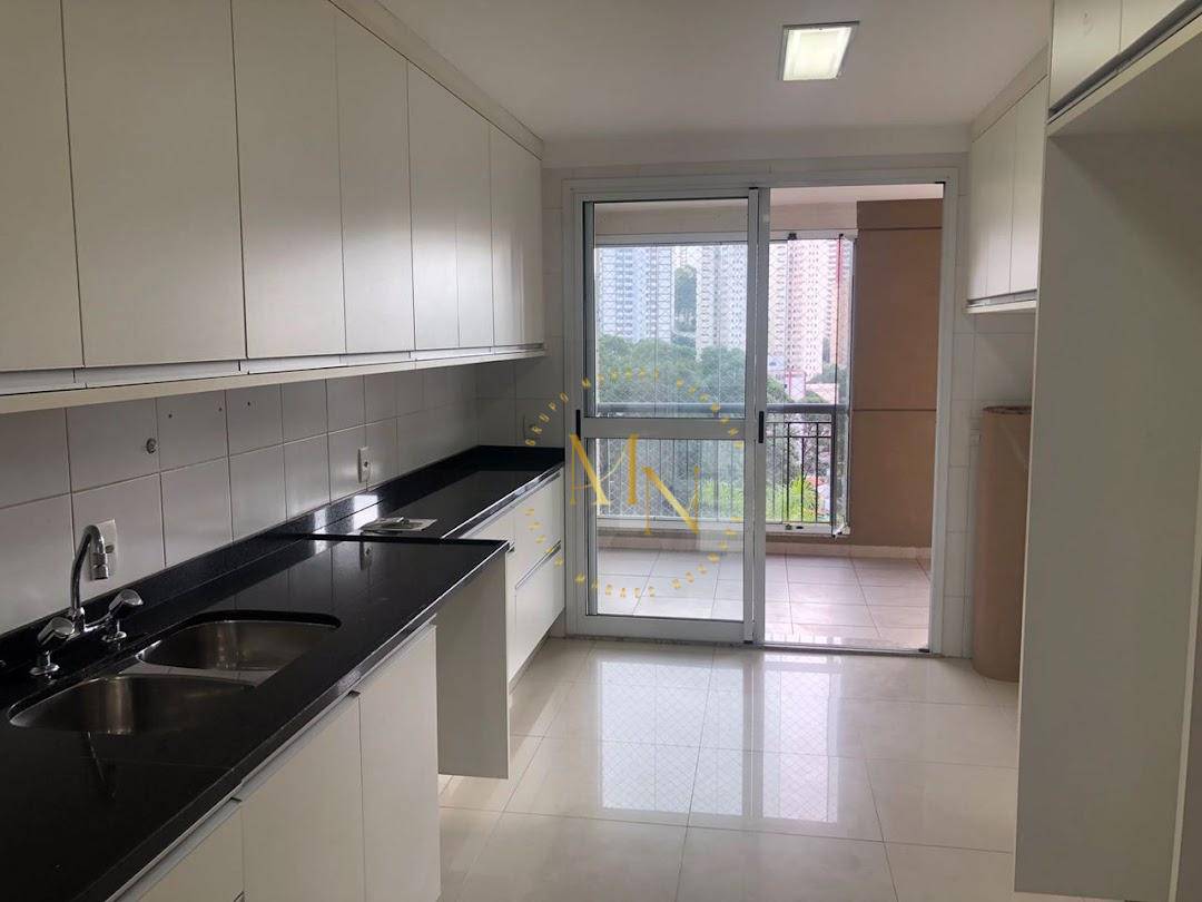 Apartamento à venda com 3 quartos, 195m² - Foto 9