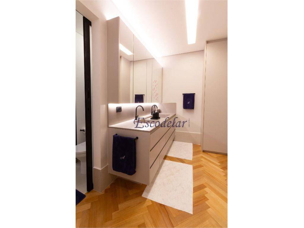 Apartamento à venda com 2 quartos, 154m² - Foto 38