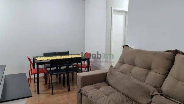 Apartamento à venda com 2 quartos, 48m² - Foto 22