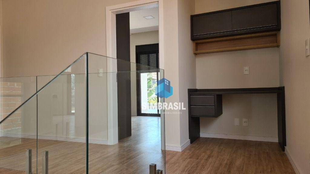 Casa à venda com 3 quartos, 246m² - Foto 14