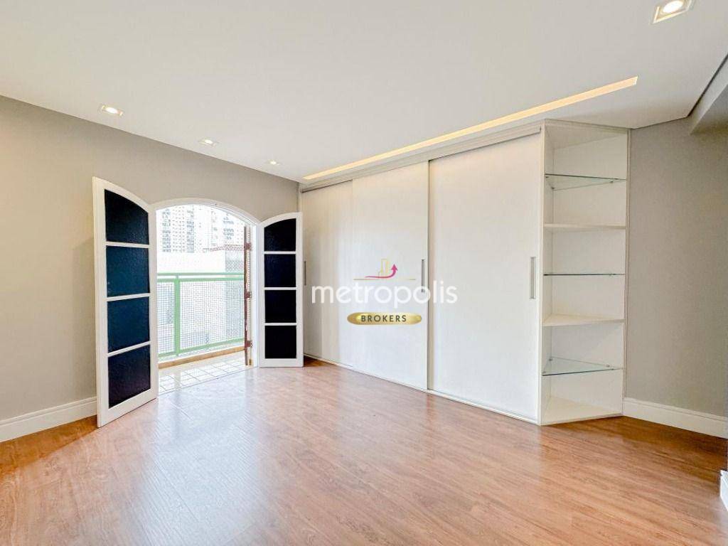 Apartamento à venda com 3 quartos, 130m² - Foto 16