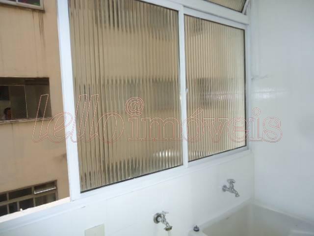 Apartamento para alugar com 2 quartos, 116m² - Foto 27