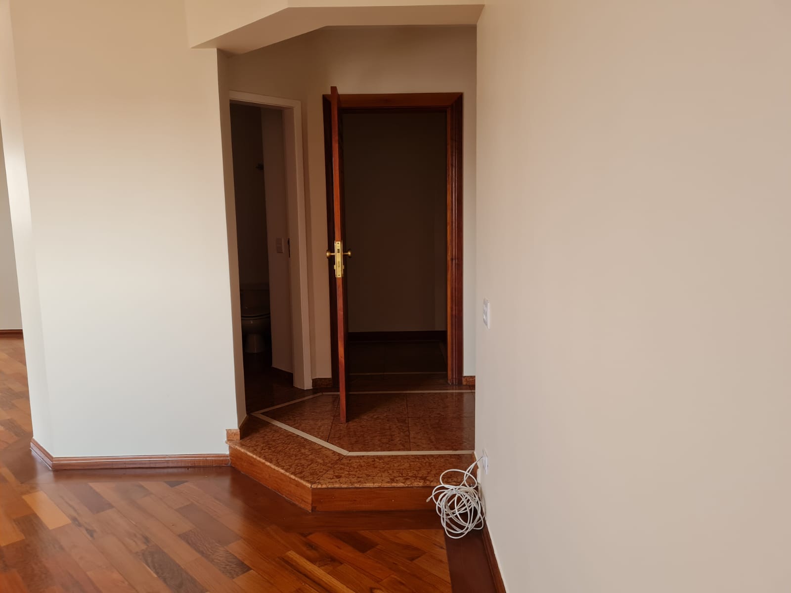 Apartamento à venda com 4 quartos, 220m² - Foto 7