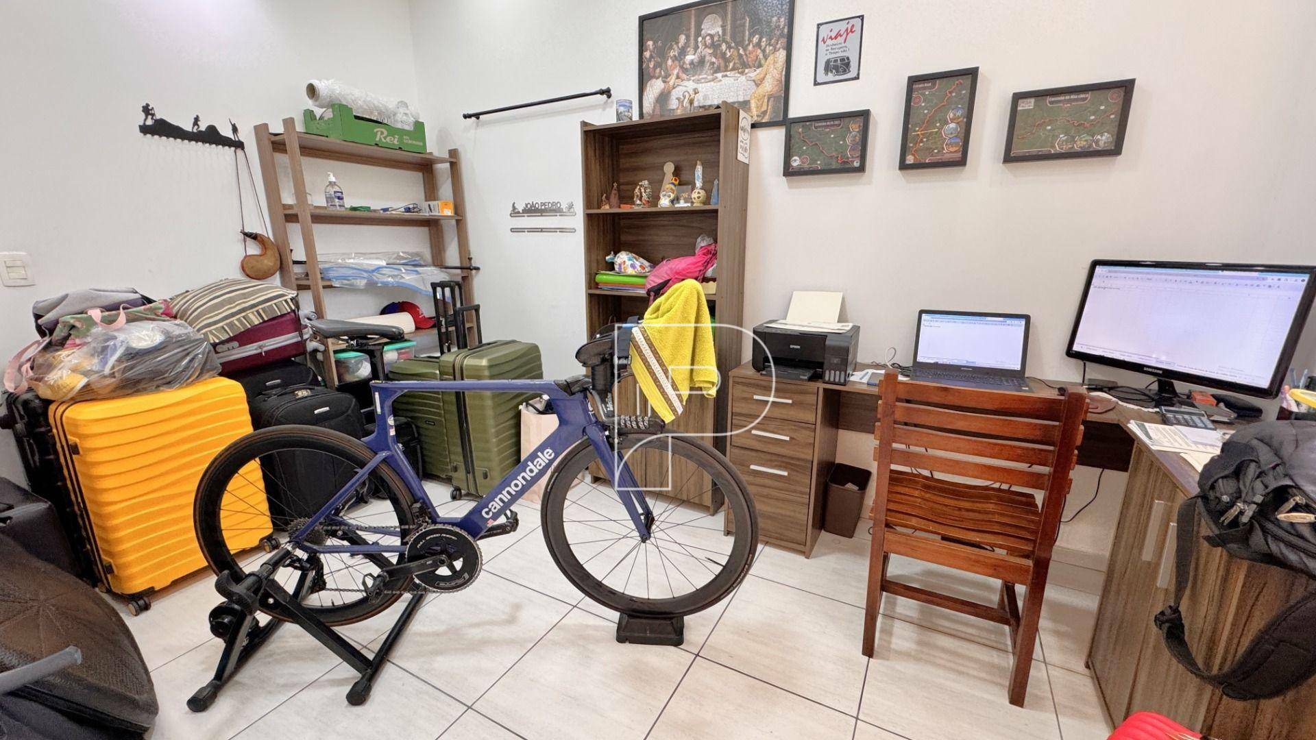 Casa de Condomínio à venda e aluguel com 3 quartos, 178m² - Foto 30