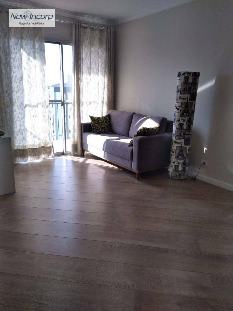 Apartamento à venda com 2 quartos, 62m² - Foto 3