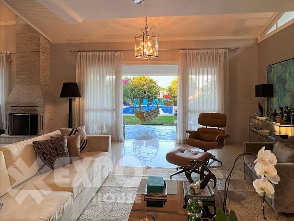 Casa à venda com 4 quartos, 828m² - Foto 15