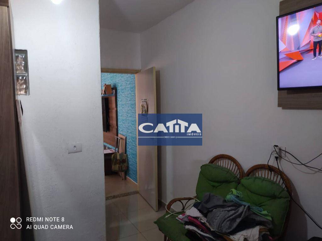 Sobrado à venda com 4 quartos, 140m² - Foto 9