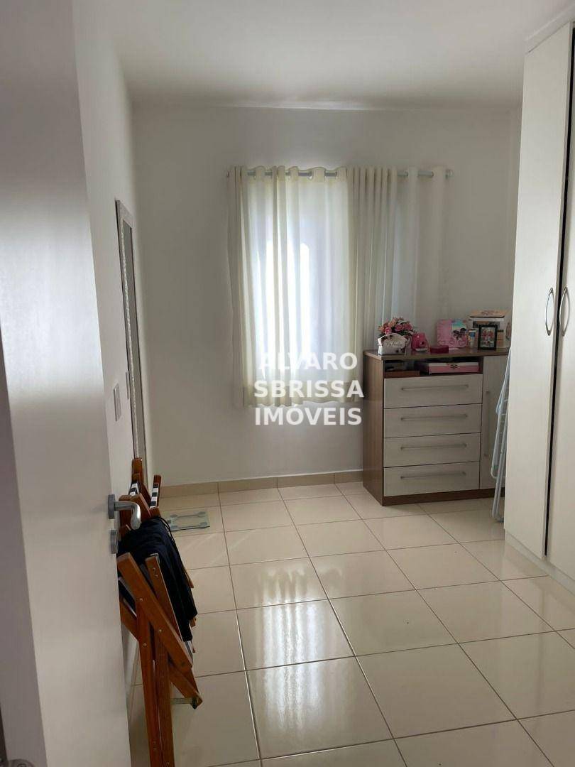 Apartamento à venda com 2 quartos, 62m² - Foto 9