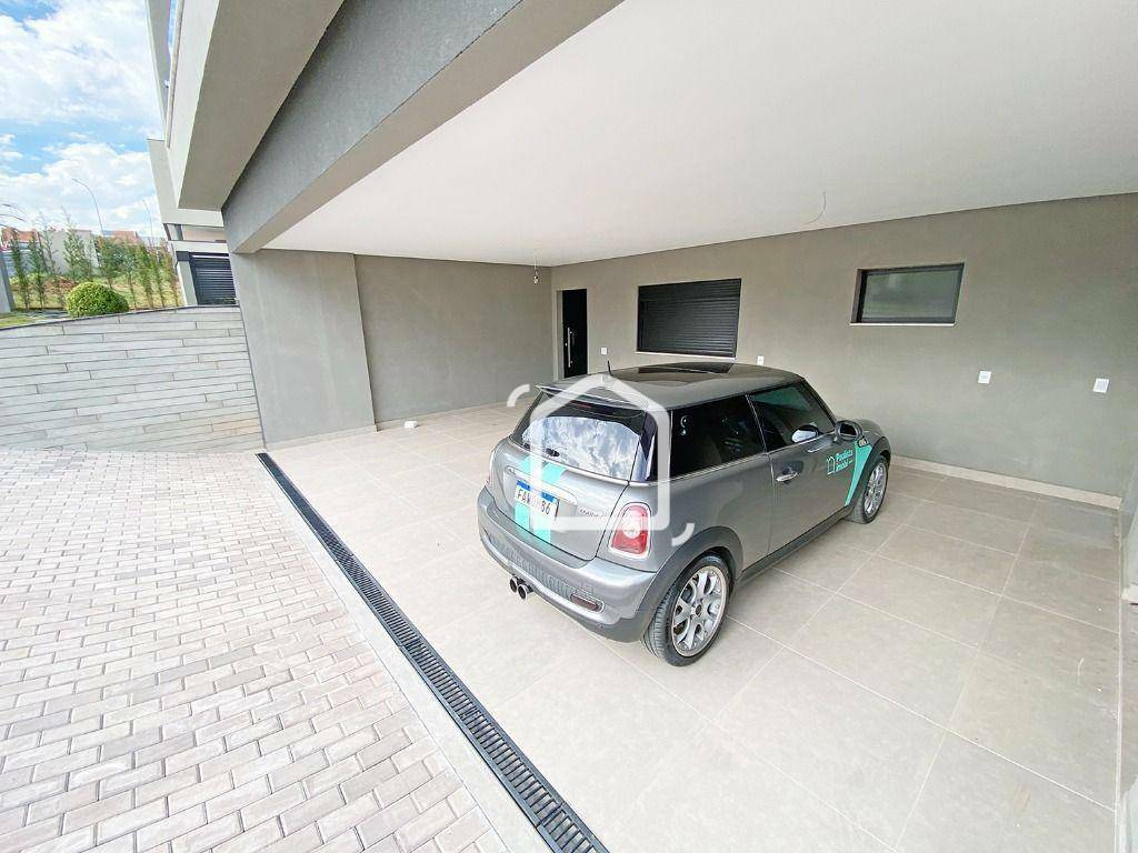 Casa de Condomínio à venda com 4 quartos, 420m² - Foto 60