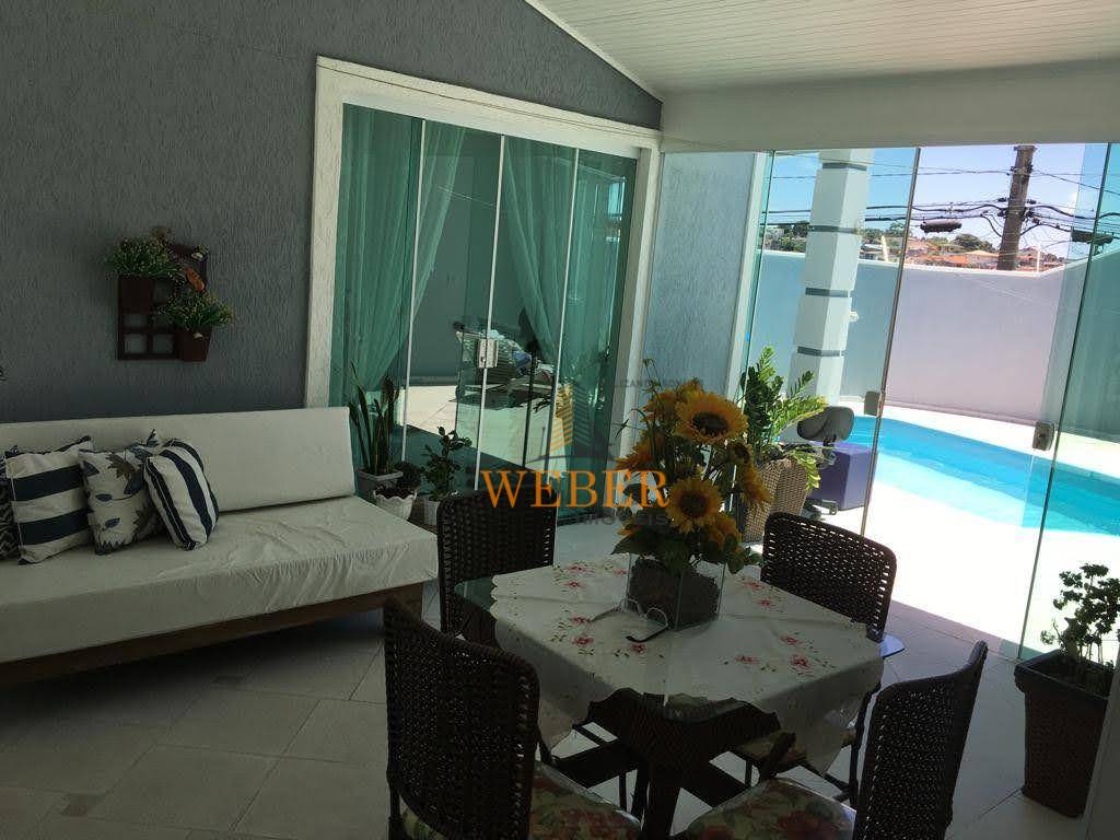 Casa à venda com 4 quartos, 330m² - Foto 5