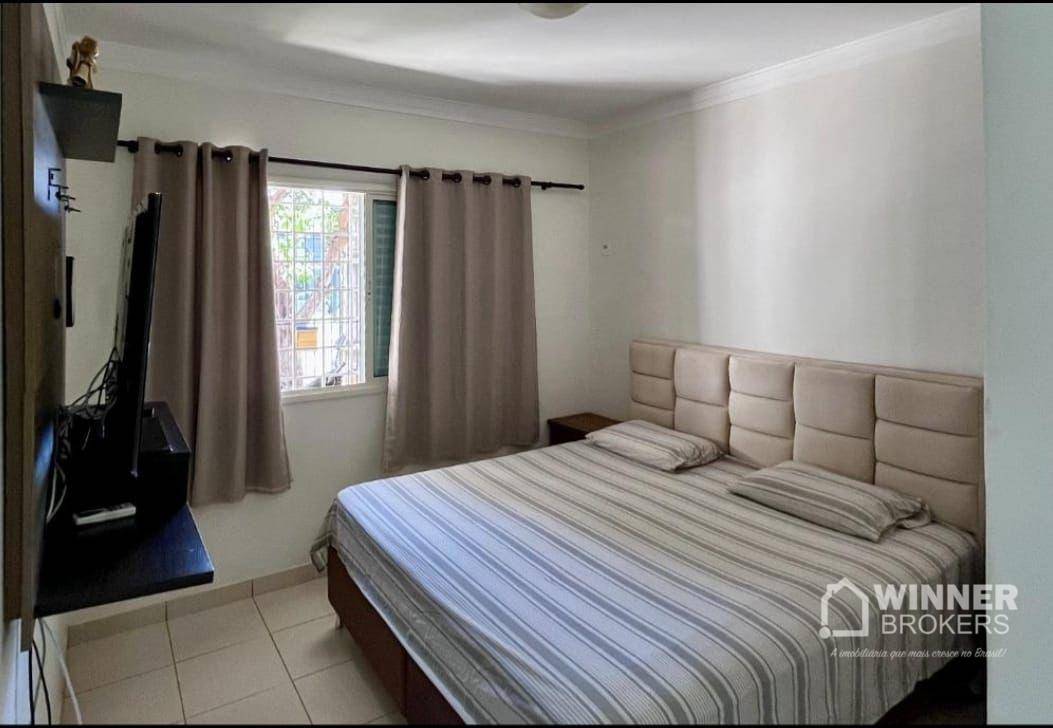 Casa para alugar com 3 quartos, 150m² - Foto 4