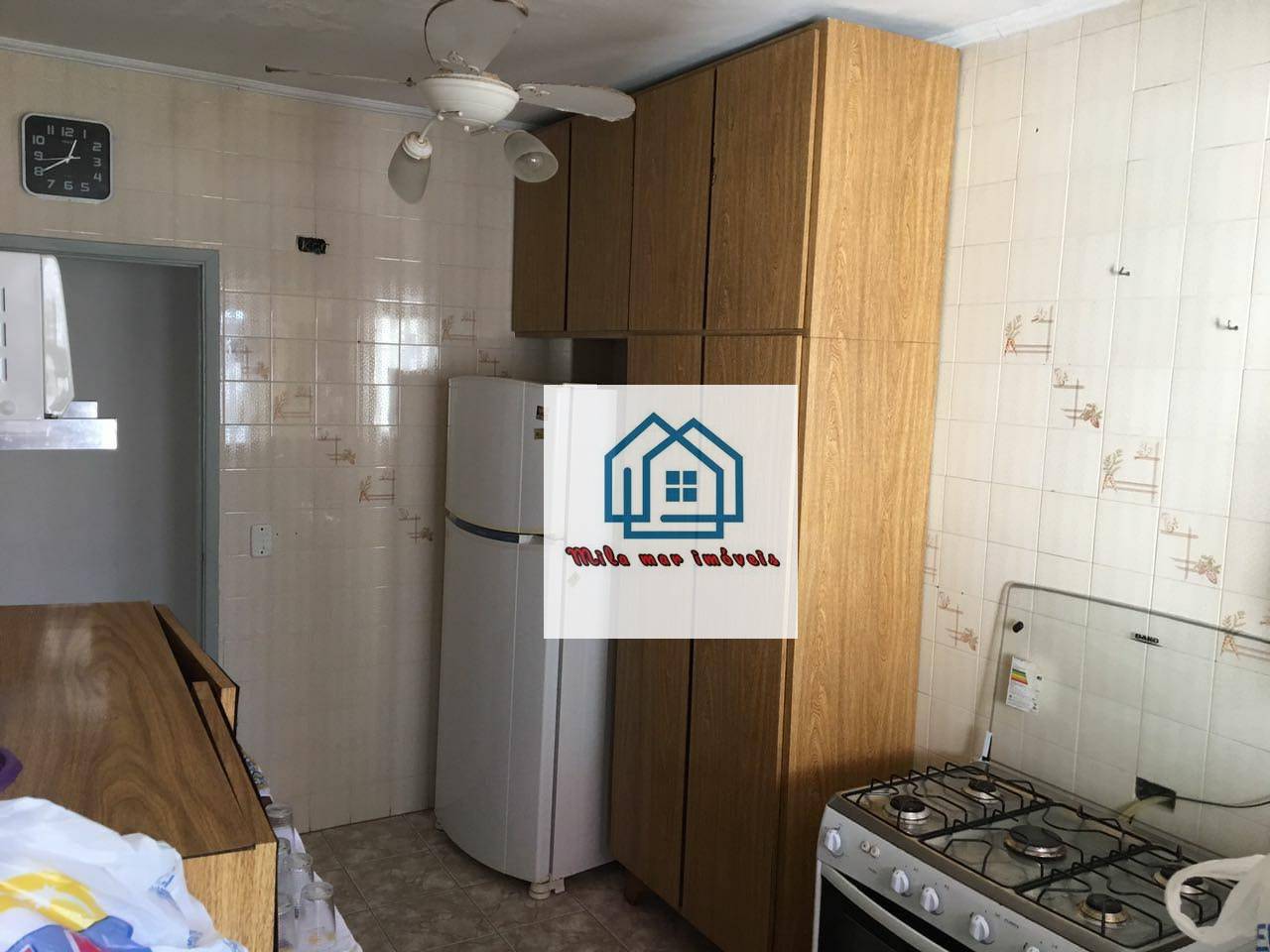 Apartamento à venda com 3 quartos, 127m² - Foto 2